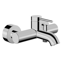 Смеситель для ванны Vitra Minimax Round A43548EXP