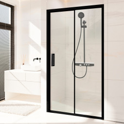 Душевая дверь Royal Bath Accord 200х130 RB130HS-T-BL