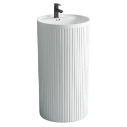 Раковина SantiLine 45х45 SL-4025