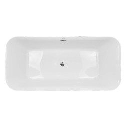 Акриловая ванна Azario Roveta 170x80 AZ-6615