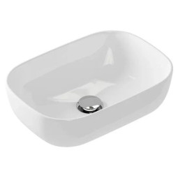 Раковина Cersanit Moduo Square 50х36 63570