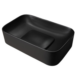 Раковина GID Geometrico 61x38 Bm9598