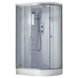 Душевая кабина Timo Standart 85х120 T-5502 L Г/М