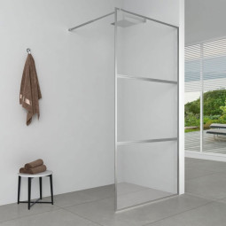 Душевая перегородка Aquanet 200х80 SW-800CT