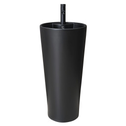 Раковина GID Autonomo 40x40 Nb131bm