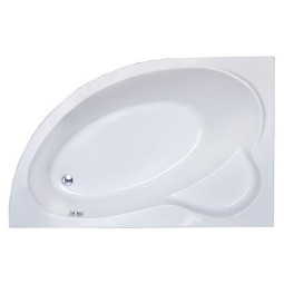 Акриловая ванна Royal Bath Alpine 160х100 RB819101L