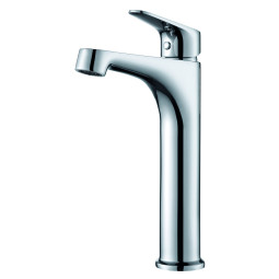 Смеситель для раковины Wonzon & Woghand Balance WW-051104-CR