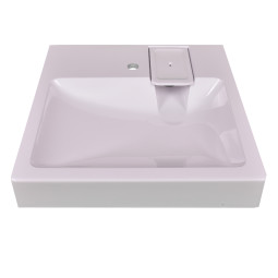 Раковина Stella Polar Солярис 60х60