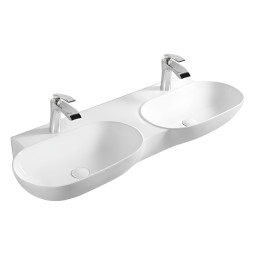 Раковина SantiLine 120х39 SL-2113