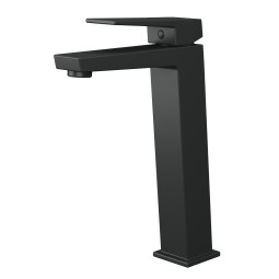 Смеситель для раковины Rush Thira TR3635-13Black