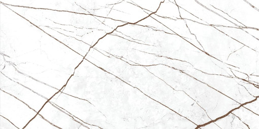 Керамогранит Idalgo Granite Sandra White Light Lappato 120x60