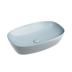 Раковина Ceramicanova Element 60х38 CN6049MHL
