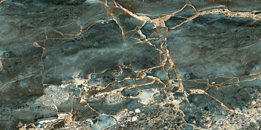 Настенная плитка Global Tile Marigold Зеленый 30x60