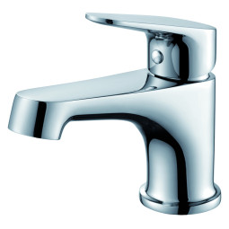 Смеситель для раковины Wonzon & Woghand Balance WW-051101-CR