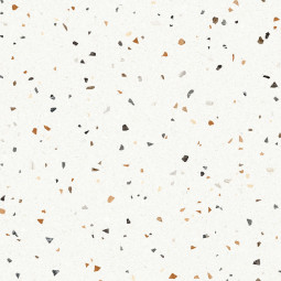 Керамогранит Ceradim Arlecchino Bianco Белый Матовый CR6060G0431R 59,5х59,5