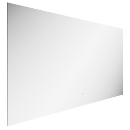 Зеркало для ванной Sancos Square 140 SQ1400