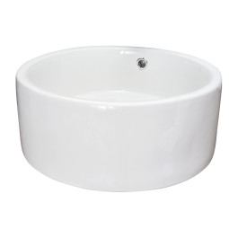 Раковина GID Esfera 41,5x41,5 N9130