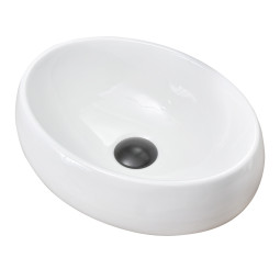 Раковина GID Lago 40x30 N9030ds