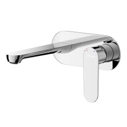 Смеситель для раковины Cezares Stylus-BLI1-01-W0