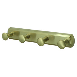 Крючки WasserKRAFT Aisch K-1074BG