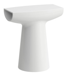 Скульптура Laufen Home collection 8.7026.1.757.000.1
