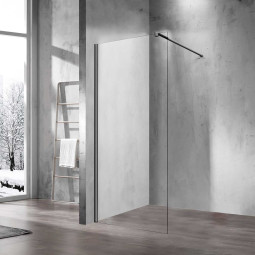Душевая перегородка Vincea Walk in 60х200 VSW-1H600CLGM