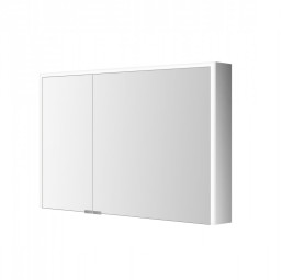 Зеркальный шкаф для ванной Esbano ESMI5010NS