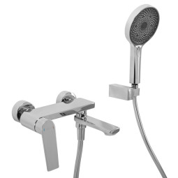 Смеситель для ванны Cezares COMFORT-VD-01