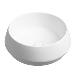 Раковина Ceramicanova Maya 40х40 CN12004MW