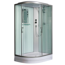 Душевая кабина WeltWasser 90х120 WW500 Werra XL 1202 R