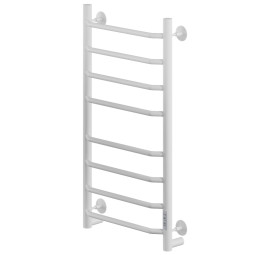 Электрический полотенцесушитель Ника 80х40 WAY-3 80/40 бел U