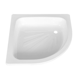 Душевой поддон Loranto 90x90 LG900C