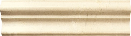 Бордюр Marmocer Country 16 Molding Crema Marfil 8х30