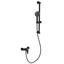 Смеситель для ванны Wonzon & Woghand WW-AE3103-MB