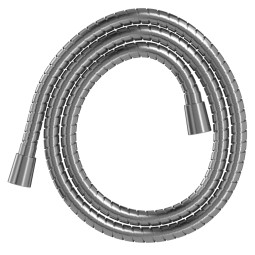 Душевой шланг Whitecross Y brushed nickel SHS125NIB