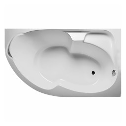 Акриловая ванна Relisan Sofi R 160x100 Гл000023832