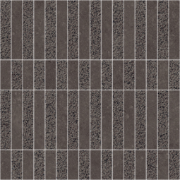 Мозаика 41zero42 Nok Rug Ebony 30x30
