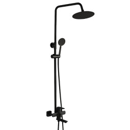 Душевая стойка Cerutti Ovidio RSMB CT12078