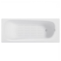 Чугунная ванна Delice Continental 170х70 DLR230613-AS
