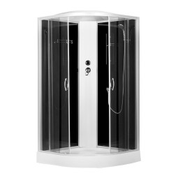 Душевая кабина Erlit ER3508P-C2-RUS