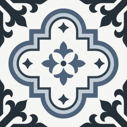 Керамогранит Keros Paris Rivoli 25x25
