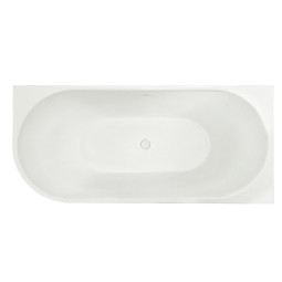 Акриловая ванна Royal Bath Riva 170х78 RB610311R-WT