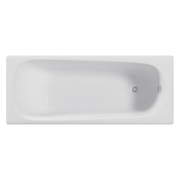Чугунная ванна Delice Continental 170х70 DLR230613 на ножках