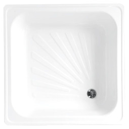 Душевой поддон Loranto 70x70 LG700B