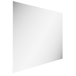 Зеркало для ванной Sancos Square 90 SQ2.900