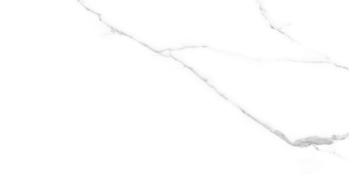 Керамогранит Global Tile Marmoles Белый 40х80