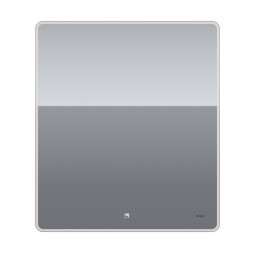 Зеркало для ванной Dreja Point 70x80