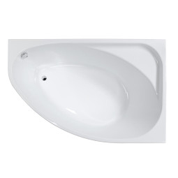 Акриловая ванна Vagnerplast Hapi 170х110 VPBA170HAP3PX-04