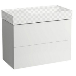 Тумба под раковину Laufen Kartell 88 4.0760.8.033.640.1
