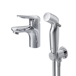 Смеситель для раковины Am.Pm Sunny F85C03000